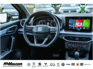 Seat Ibiza FR 1.0 TSI DSG NAVI KAMERA ACC LED PDC FULL-LINK