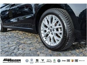 Seat Ibiza FR 1.0 TSI DSG NAVI KAMERA ACC LED PDC FULL-LINK