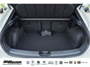 Cupra Leon 1.5 eTSI DSG DCC SENNHEISER MEMORY NAVI KAMERA