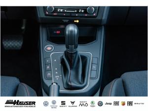 Seat Ibiza FR 1.0 TSI DSG NAVI KAMERA ACC LED PDC FULL-LINK