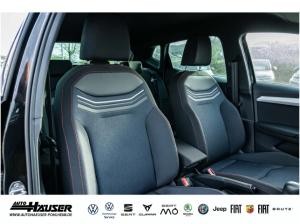 Seat Ibiza FR 1.0 TSI DSG NAVI KAMERA ACC LED PDC FULL-LINK