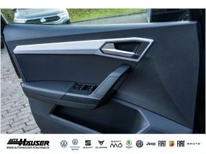 Seat Ibiza FR 1.0 TSI DSG NAVI KAMERA ACC LED PDC FULL-LINK