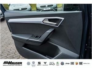 Seat Ibiza FR 1.0 TSI DSG NAVI KAMERA ACC LED PDC FULL-LINK