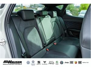Cupra Leon 1.5 eTSI DSG DCC SENNHEISER MEMORY NAVI KAMERA