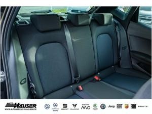 Seat Ibiza FR 1.0 TSI DSG NAVI KAMERA ACC LED PDC FULL-LINK