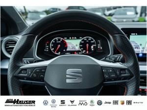 Seat Ibiza FR 1.0 TSI DSG NAVI KAMERA ACC LED PDC FULL-LINK