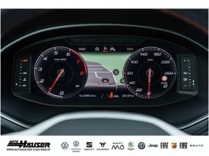 Seat Ibiza FR 1.0 TSI DSG NAVI KAMERA ACC LED PDC FULL-LINK