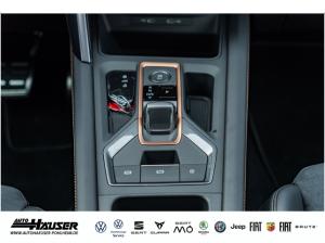 Cupra Leon 1.5 eTSI DSG DCC SENNHEISER MEMORY NAVI KAMERA