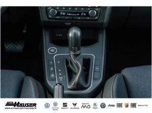 Seat Ibiza FR 1.0 TSI DSG NAVI KAMERA ACC LED PDC FULL-LINK
