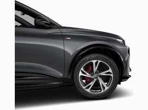 Audi Q6 e-tron quattro S line