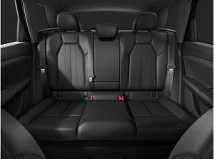 Audi Q6 e-tron quattro S line