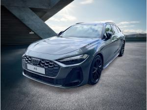 Audi A5 Avant 40TDI quattro Tech Plus AHK