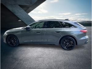 Audi A5 Avant 40TDI quattro Tech Plus AHK