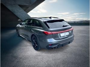 Audi A5 Avant 40TDI quattro Tech Plus AHK