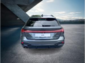 Audi A5 Avant 40TDI quattro Tech Plus AHK