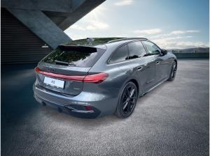 Audi A5 Avant 40TDI quattro Tech Plus AHK