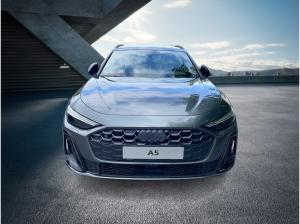 Audi A5 Avant 40TDI quattro Tech Plus AHK