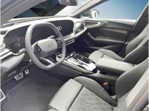 Audi A5 Avant 40TDI quattro Tech Plus AHK