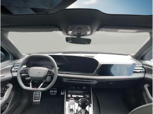Audi A5 Avant 40TDI quattro Tech Plus AHK