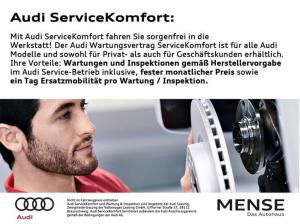 Audi A5 Avant 40TDI quattro Tech Plus AHK