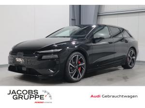 Audi S6 e-tron Avant B&O/MMI experience pro/Tech pro/optik schwarz