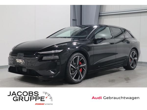 Audi S6 e-tron Avant B&O/MMI experience pro/Tech pro/optik schwarz