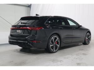 Audi S6 e-tron Avant B&O/MMI experience pro/Tech pro/optik schwarz