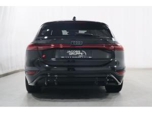 Audi S6 e-tron Avant B&O/MMI experience pro/Tech pro/optik schwarz