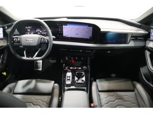 Audi S6 e-tron Avant B&O/MMI experience pro/Tech pro/optik schwarz