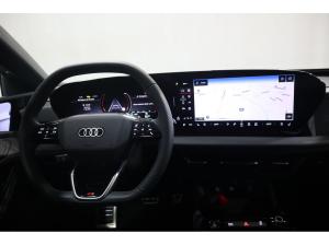 Audi S6 e-tron Avant B&O/MMI experience pro/Tech pro/optik schwarz