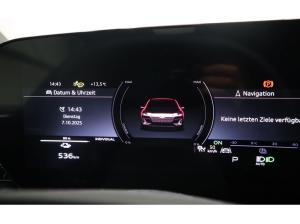 Audi S6 e-tron Avant B&O/MMI experience pro/Tech pro/optik schwarz