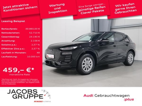 Audi Q6 e-tron 0,25*VC*Matrix*TopView *