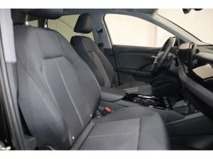 Audi Q6 e-tron 0,25*VC*Matrix*TopView *