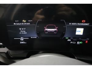 Audi Q6 e-tron 0,25*VC*Matrix*TopView *