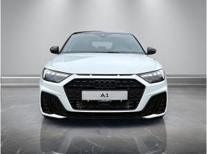 Audi A1 Sportback S line 35 TFSI S tronic KAMERA + LED + INTERFACE + VIRTUAL