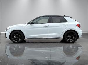 Audi A1 Sportback S line 35 TFSI S tronic KAMERA + LED + INTERFACE + VIRTUAL
