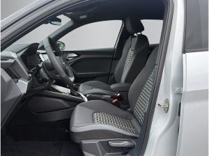 Audi A1 Sportback S line 35 TFSI S tronic KAMERA + LED + INTERFACE + VIRTUAL