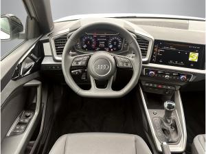 Audi A1 Sportback S line 35 TFSI S tronic KAMERA + LED + INTERFACE + VIRTUAL