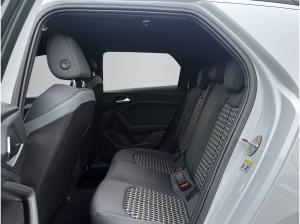 Audi A1 Sportback S line 35 TFSI S tronic KAMERA + LED + INTERFACE + VIRTUAL