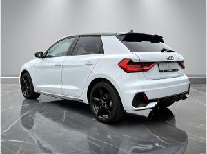Audi A1 Sportback S line 35 TFSI S tronic KAMERA + LED + INTERFACE + VIRTUAL