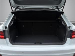 Audi A1 Sportback S line 35 TFSI S tronic KAMERA + LED + INTERFACE + VIRTUAL