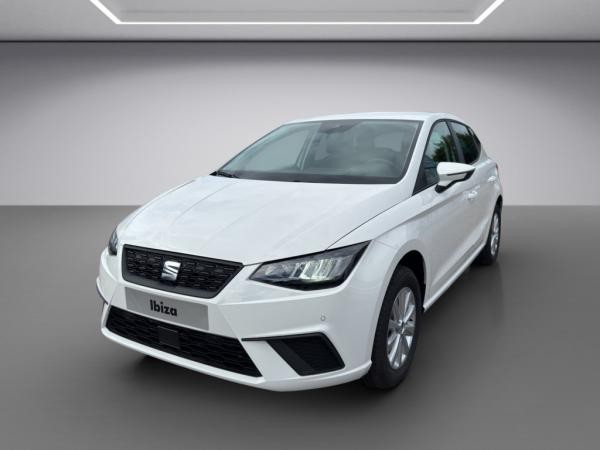 Seat Ibiza Road Edition *SOFORT VERFÜGBAR*