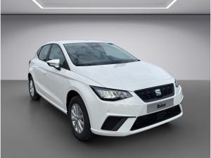 Seat Ibiza Road Edition *SOFORT VERFÜGBAR*