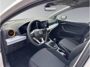 Seat Ibiza Road Edition *SOFORT VERFÜGBAR*