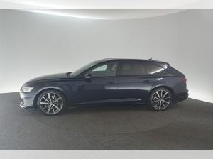 Audi A6 Avant 50 TDI qu. Tiptronic / SOFORT VERFÜGBAR !