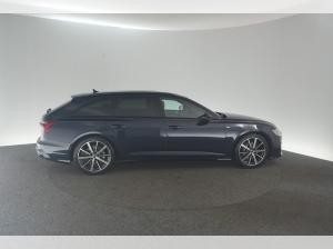 Audi A6 Avant 50 TDI qu. Tiptronic / SOFORT VERFÜGBAR !