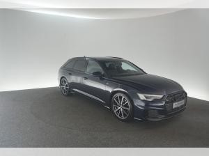 Audi A6 Avant 50 TDI qu. Tiptronic / SOFORT VERFÜGBAR !