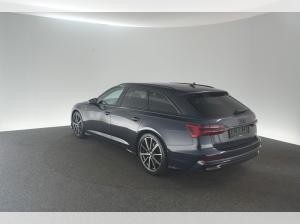 Audi A6 Avant 50 TDI qu. Tiptronic / SOFORT VERFÜGBAR !