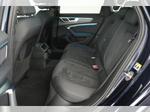 Audi A6 Avant 50 TDI qu. Tiptronic / SOFORT VERFÜGBAR !