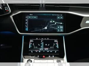 Audi A6 Avant 50 TDI qu. Tiptronic / SOFORT VERFÜGBAR !